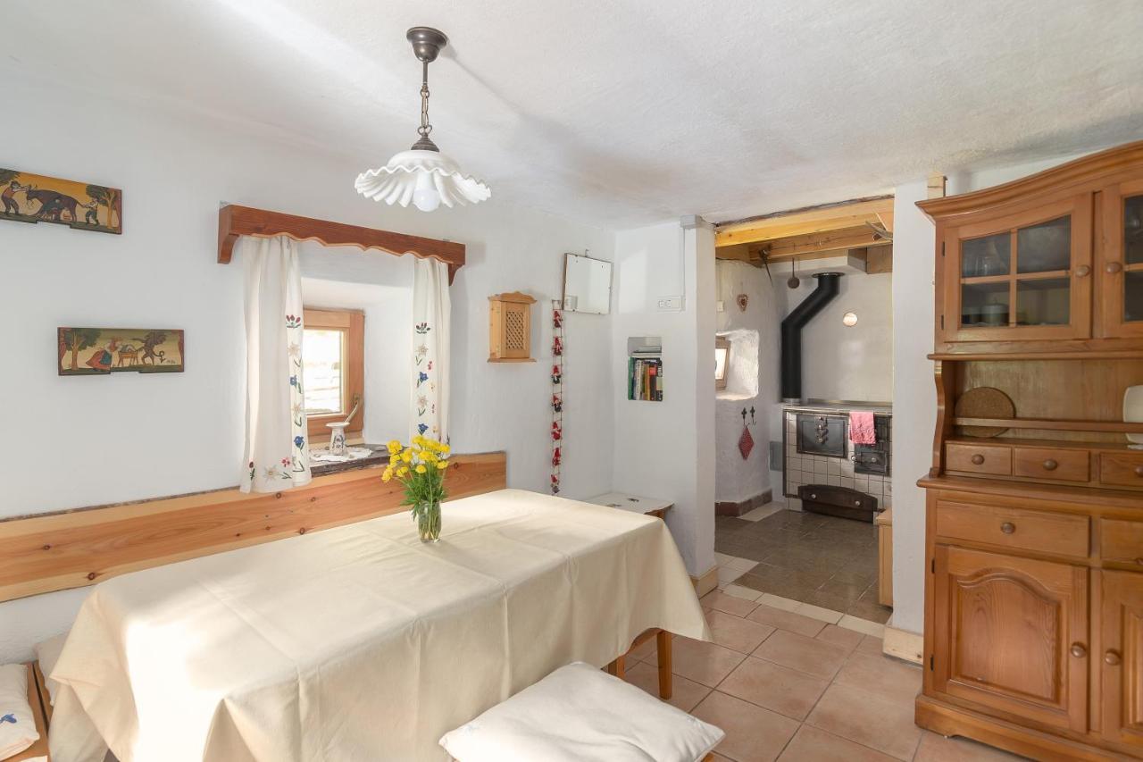 Lizina Hiska House Bohinj Villa Bohinjska Bistrica Eksteriør billede